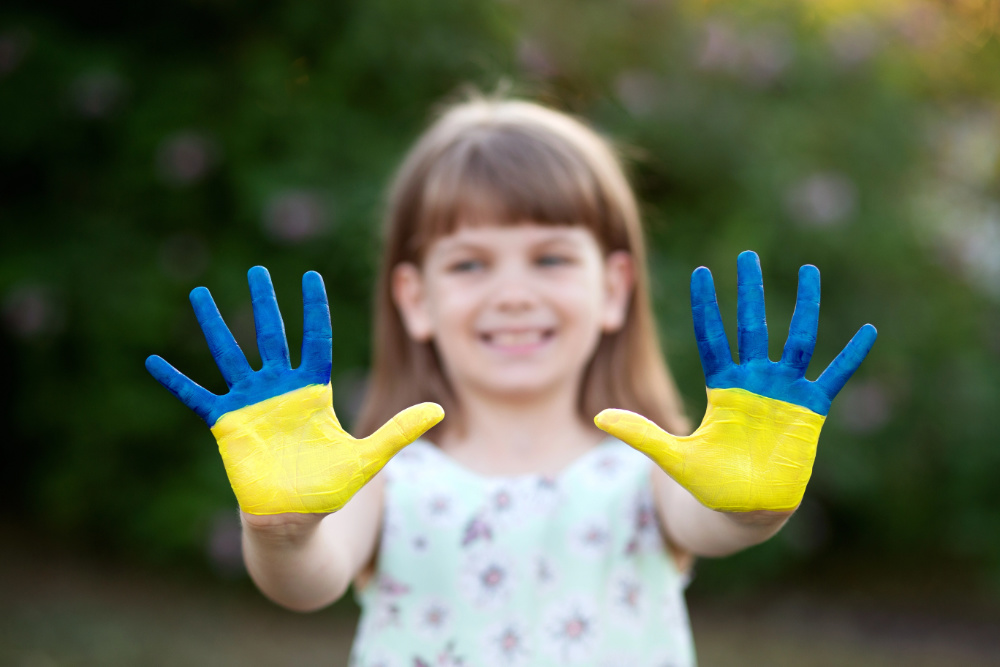 Cursuri de limba română pentru copiii ucraineni